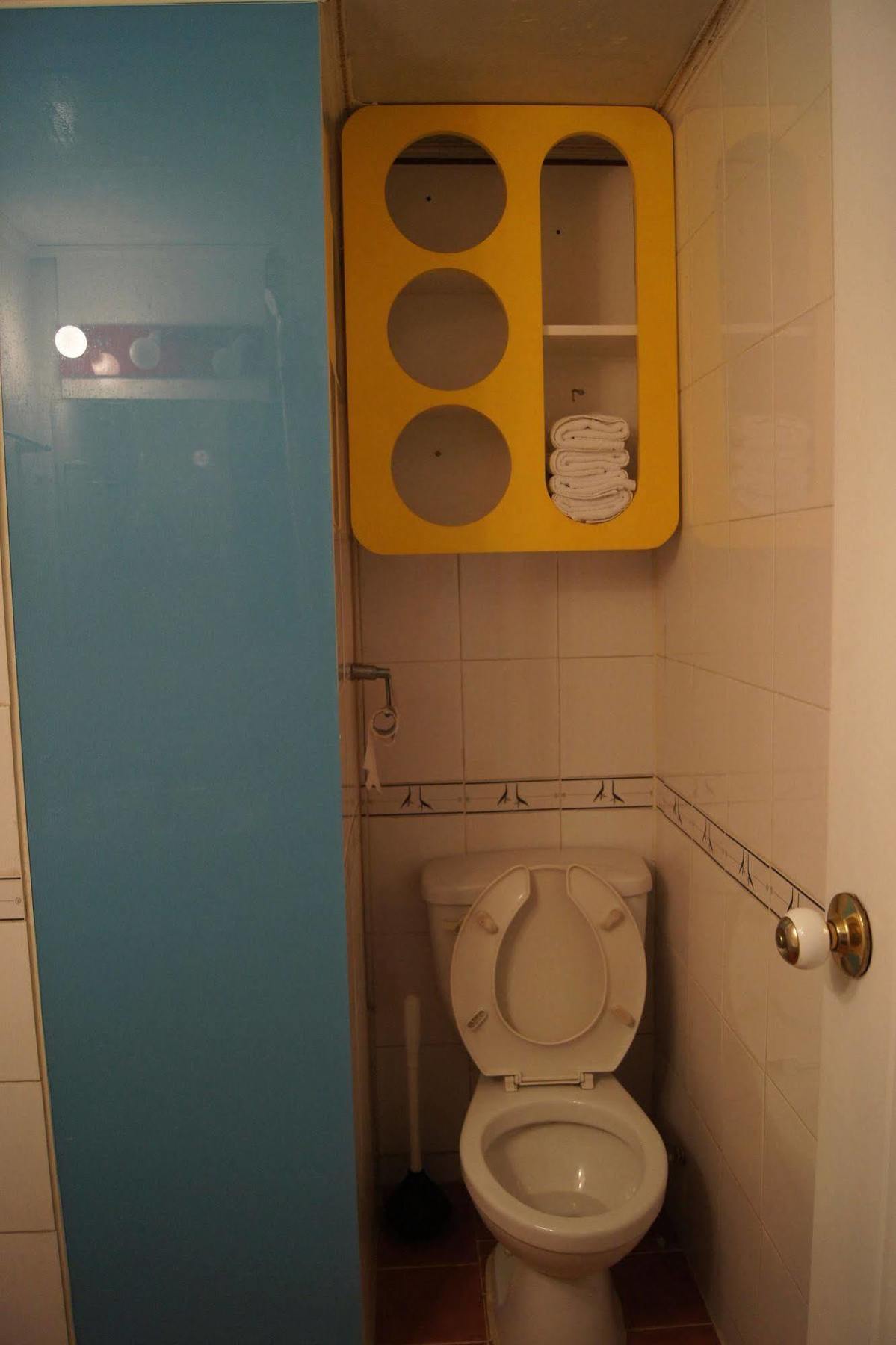 Mi House Hotell Seoul Exteriör bild